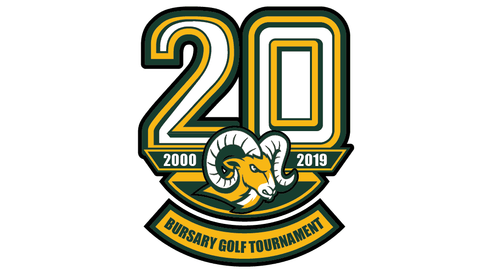 20th Annual Sherwood Park Rams Bursary Golf Tournament